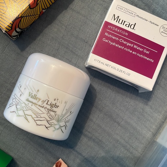 11 item bundle! Beauty heroes luxury subscription boxes. Can resell individually - Picture 4 of 5